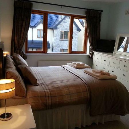 Lough Rynn Spacious Self-Catering Mohill Eksteriør billede