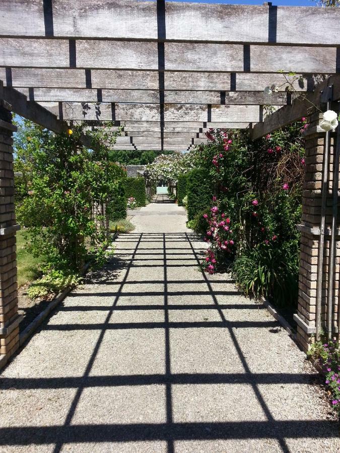Lough Rynn Spacious Self-Catering Mohill Eksteriør billede